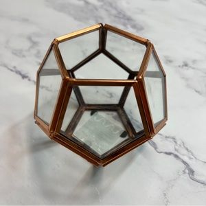 Target Wondershop Terrarium/Votive Holder